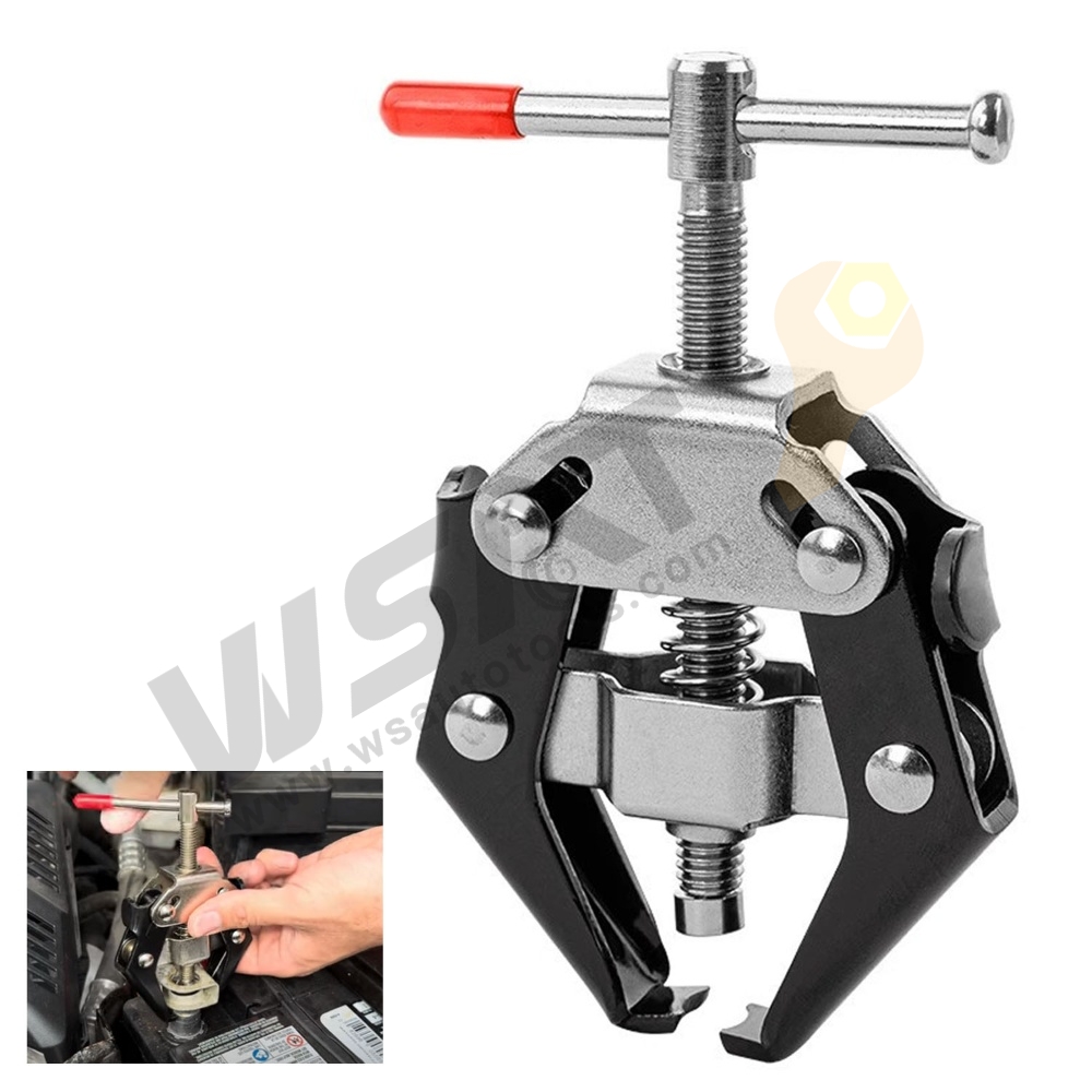 Automotive Battery Terminal Puller and Wiper Arm Puller