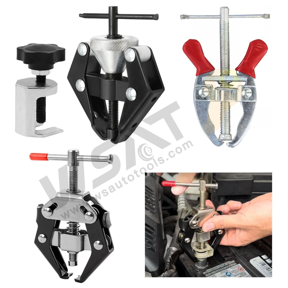 Automotive Battery Terminal Puller and Wiper Arm Puller