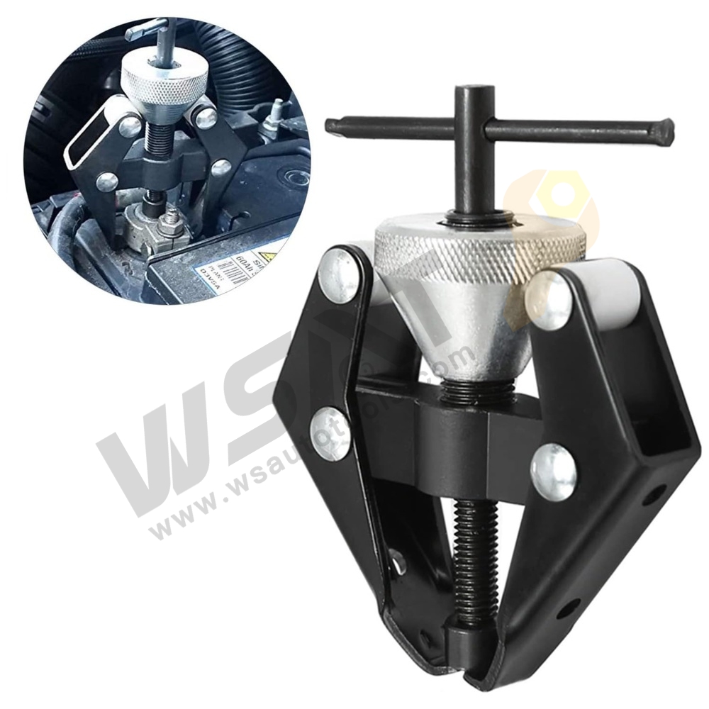 Automotive Battery Terminal Puller and Wiper Arm Puller