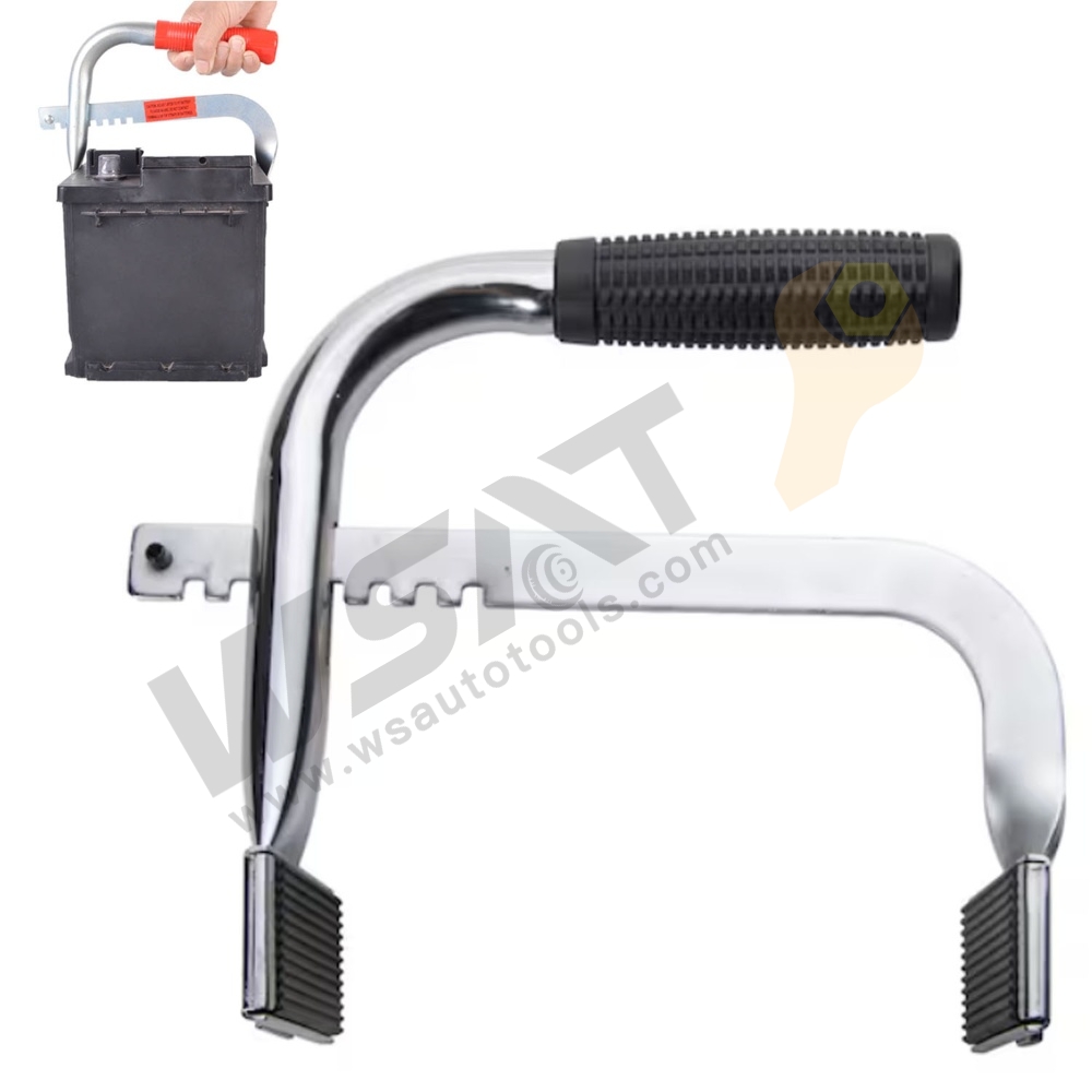 Automotive Battery Carrier