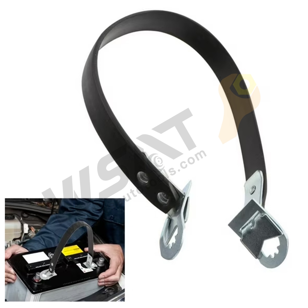 Automotive Battery Carrier