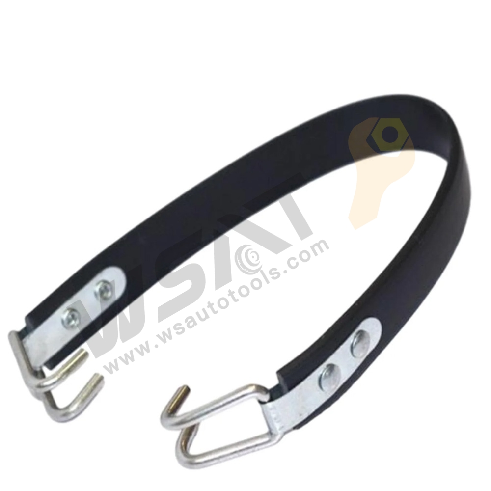 Automotive Battery Carrier