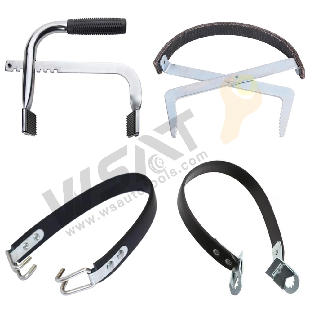 Automotive Battery Carrier