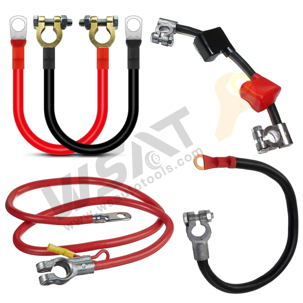 Automotive Battery Cable