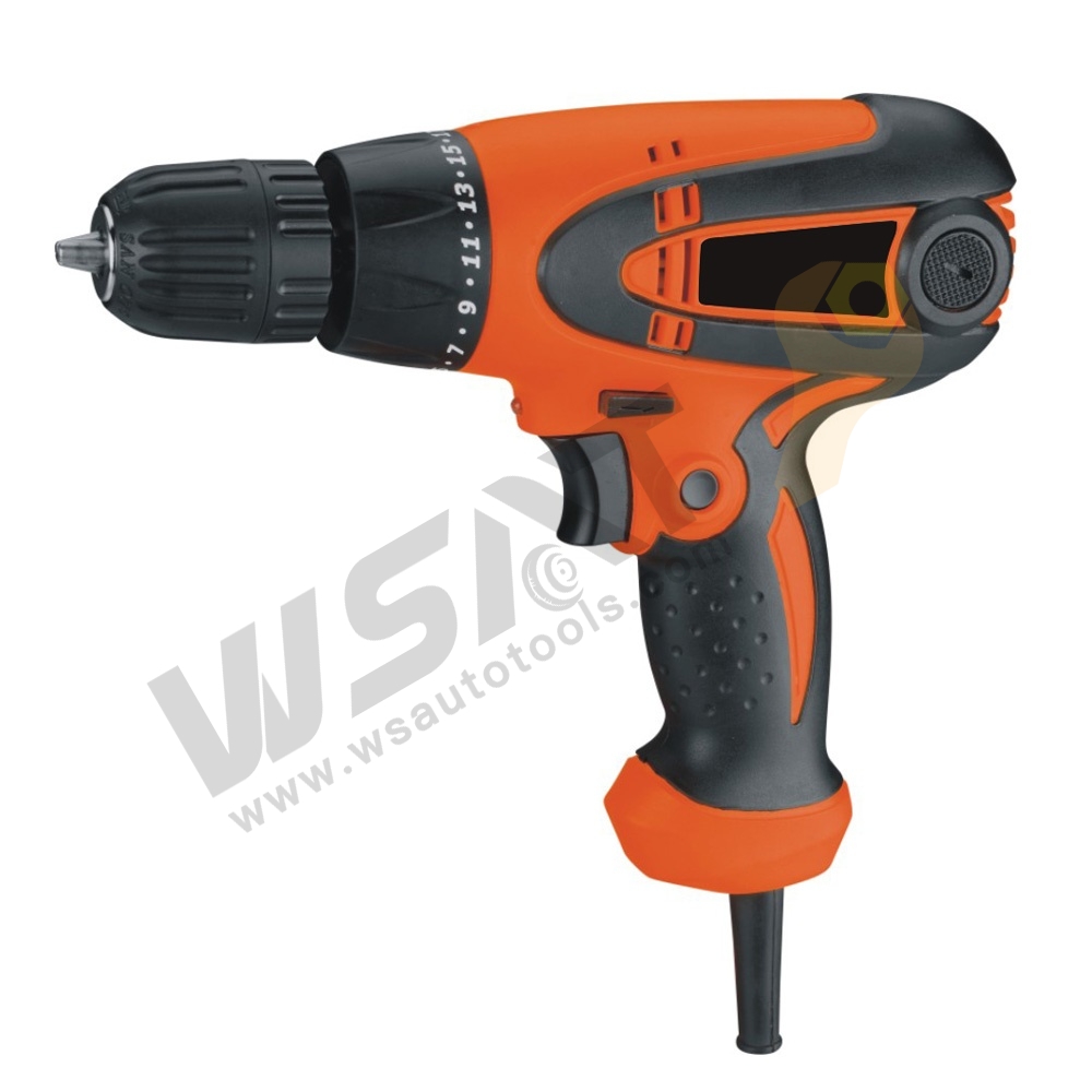 Electric Torque Drill