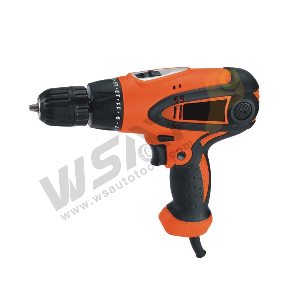 Electric Torque Drill