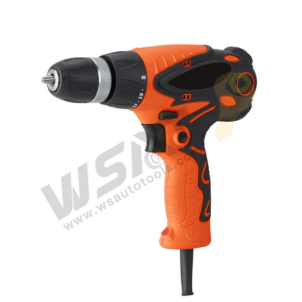 Electric Torque Drill