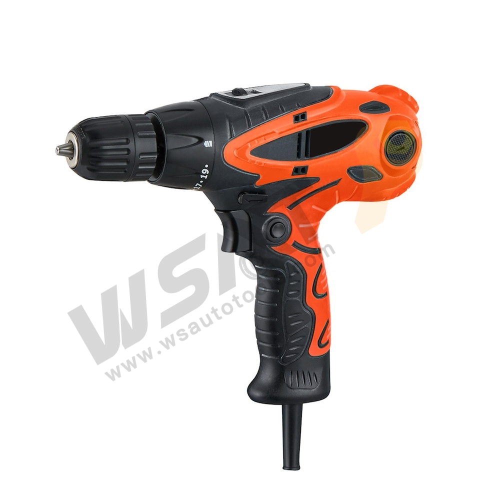 Electric Torque Drill