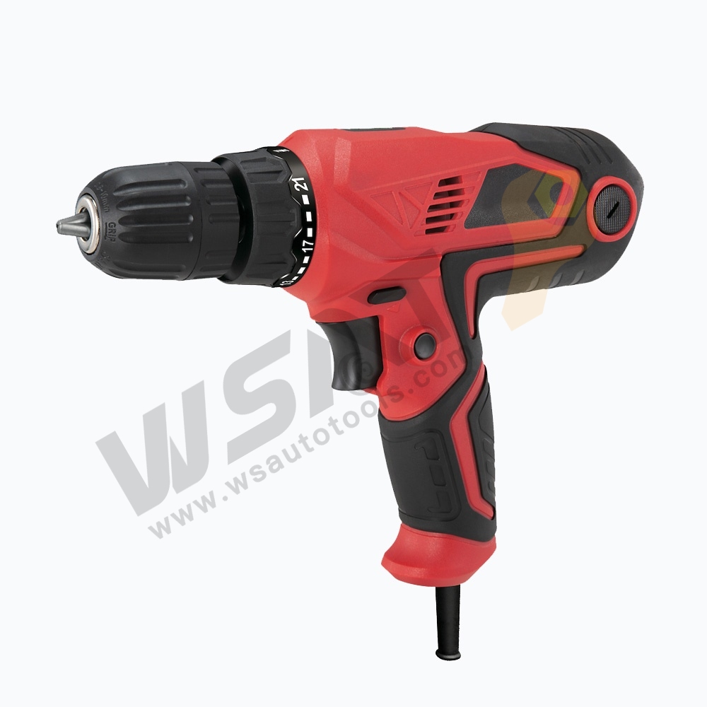 Torque Drill