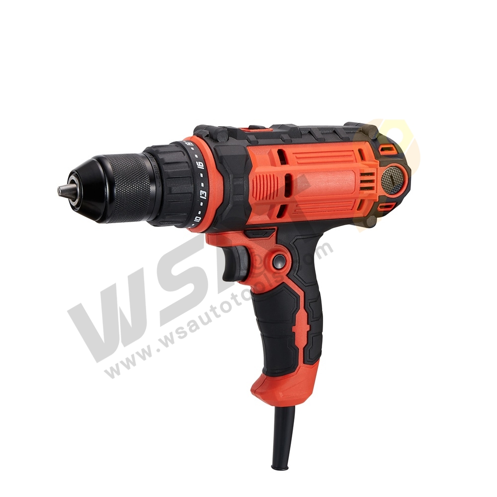 Torque Drill
