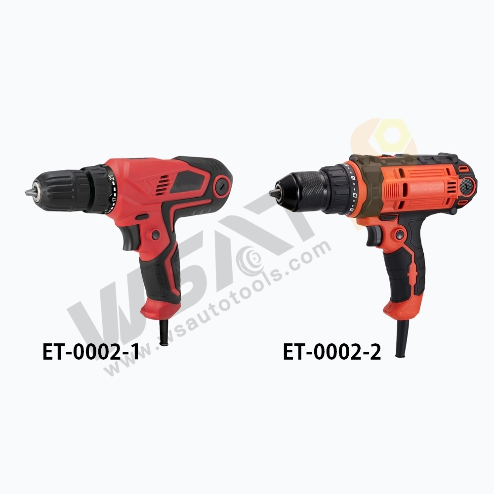 Torque Drill