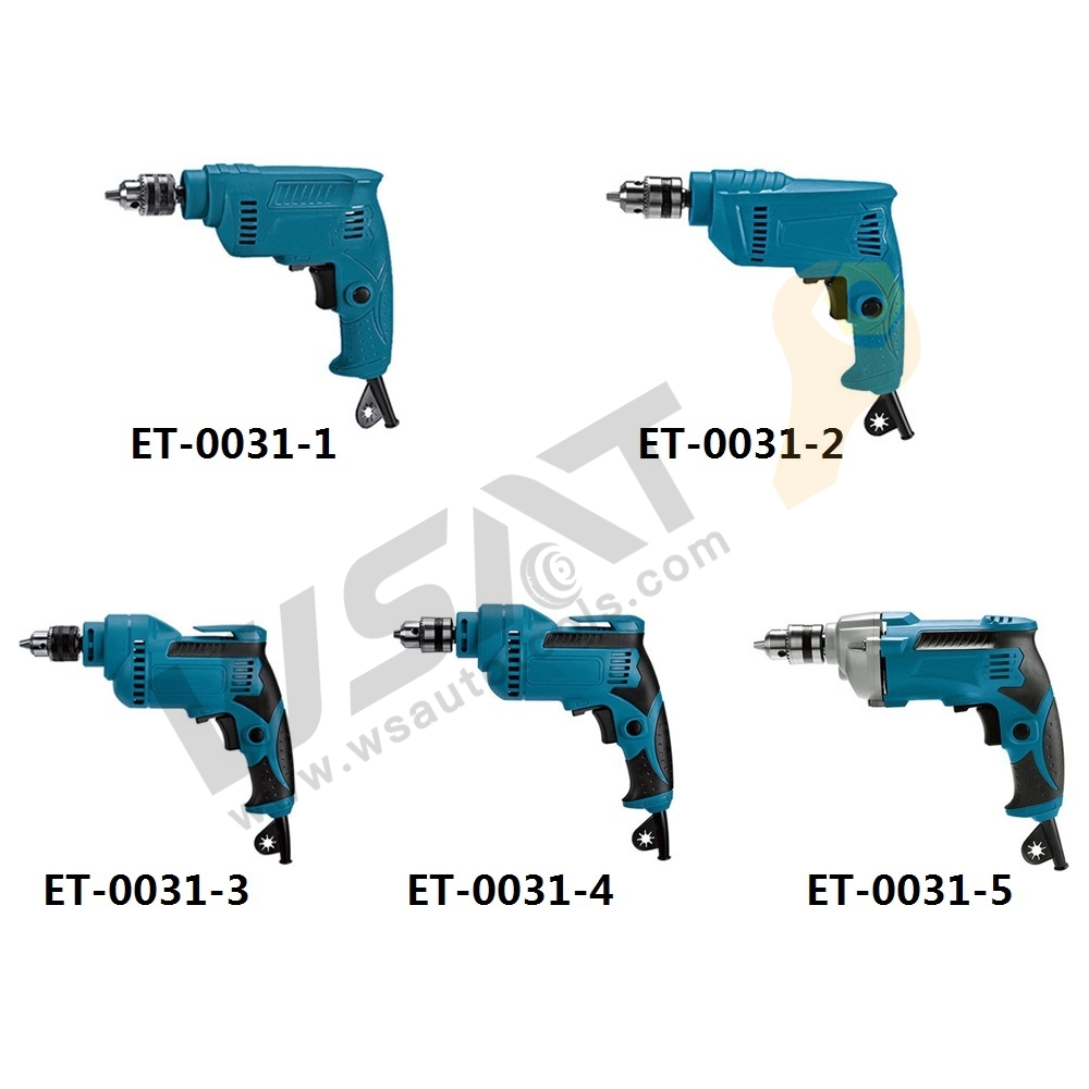 Electric Drill