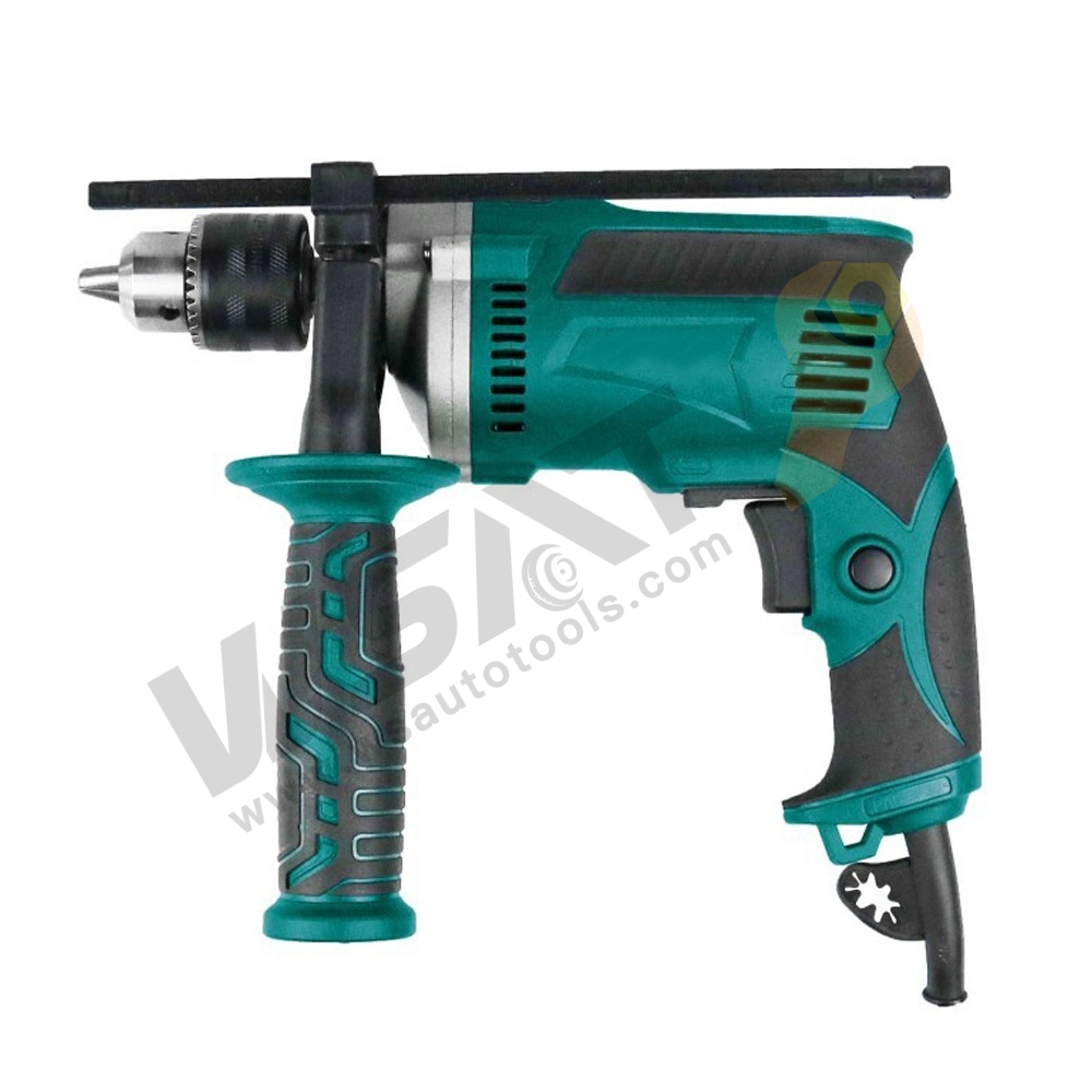Impact Drill