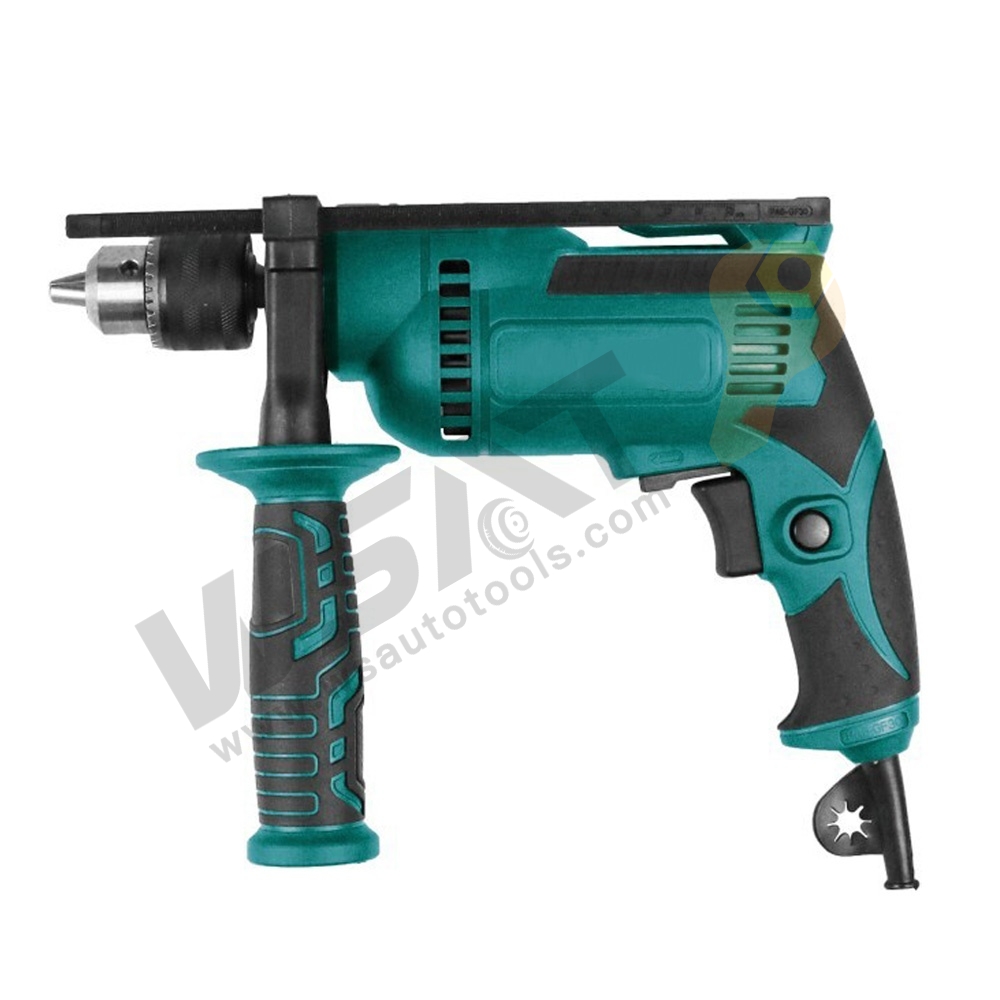Impact Drill