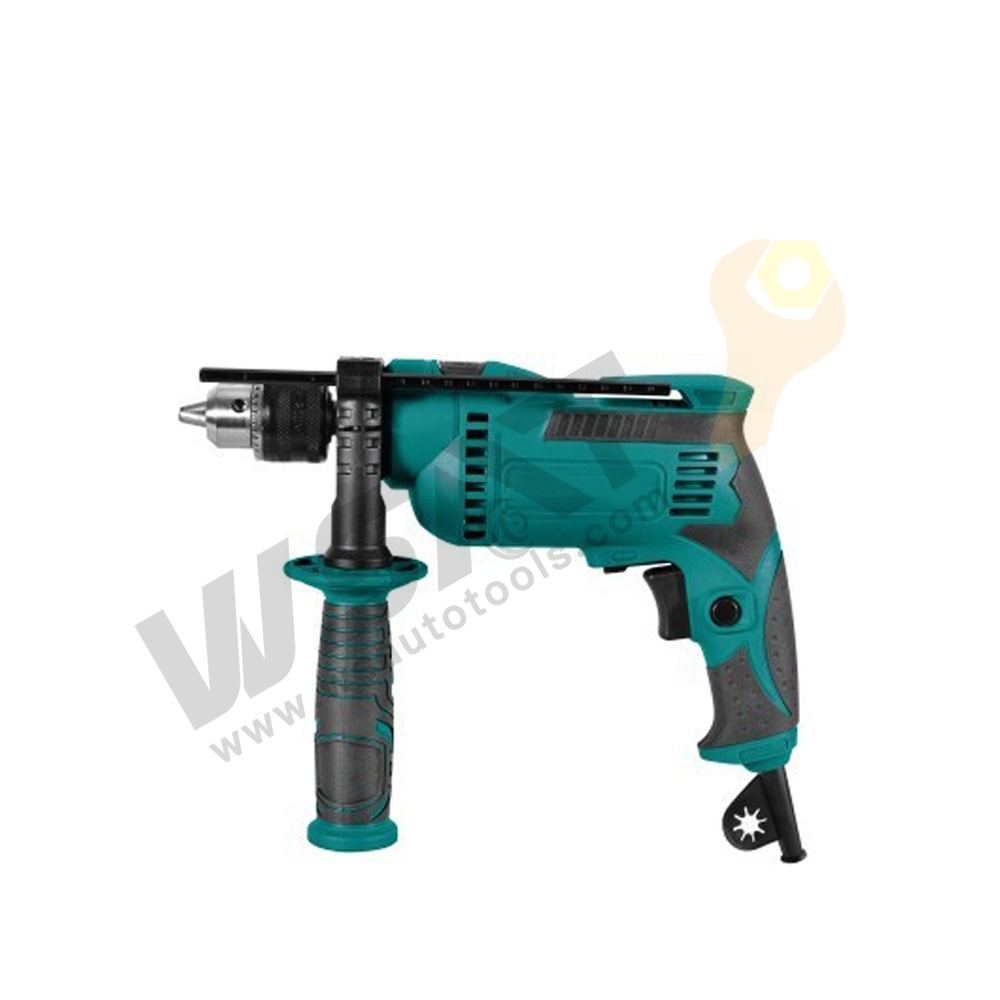 Impact Drill