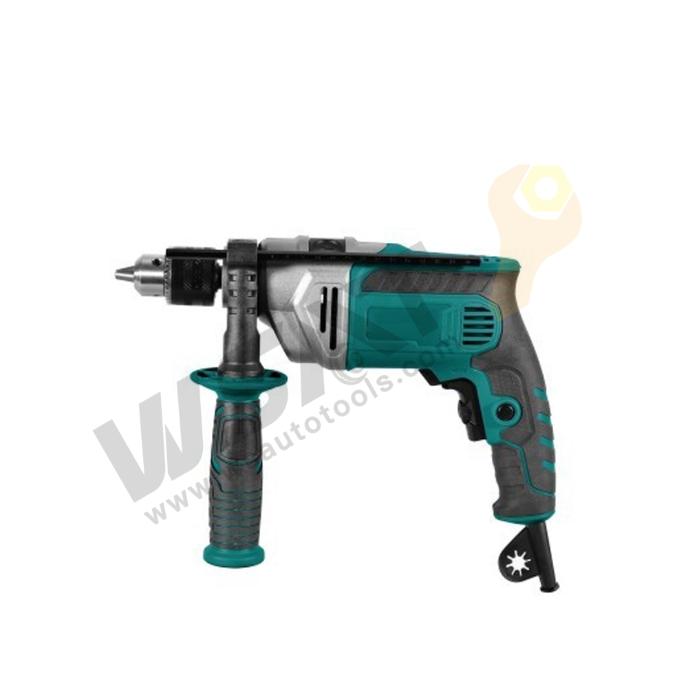 Impact Drill