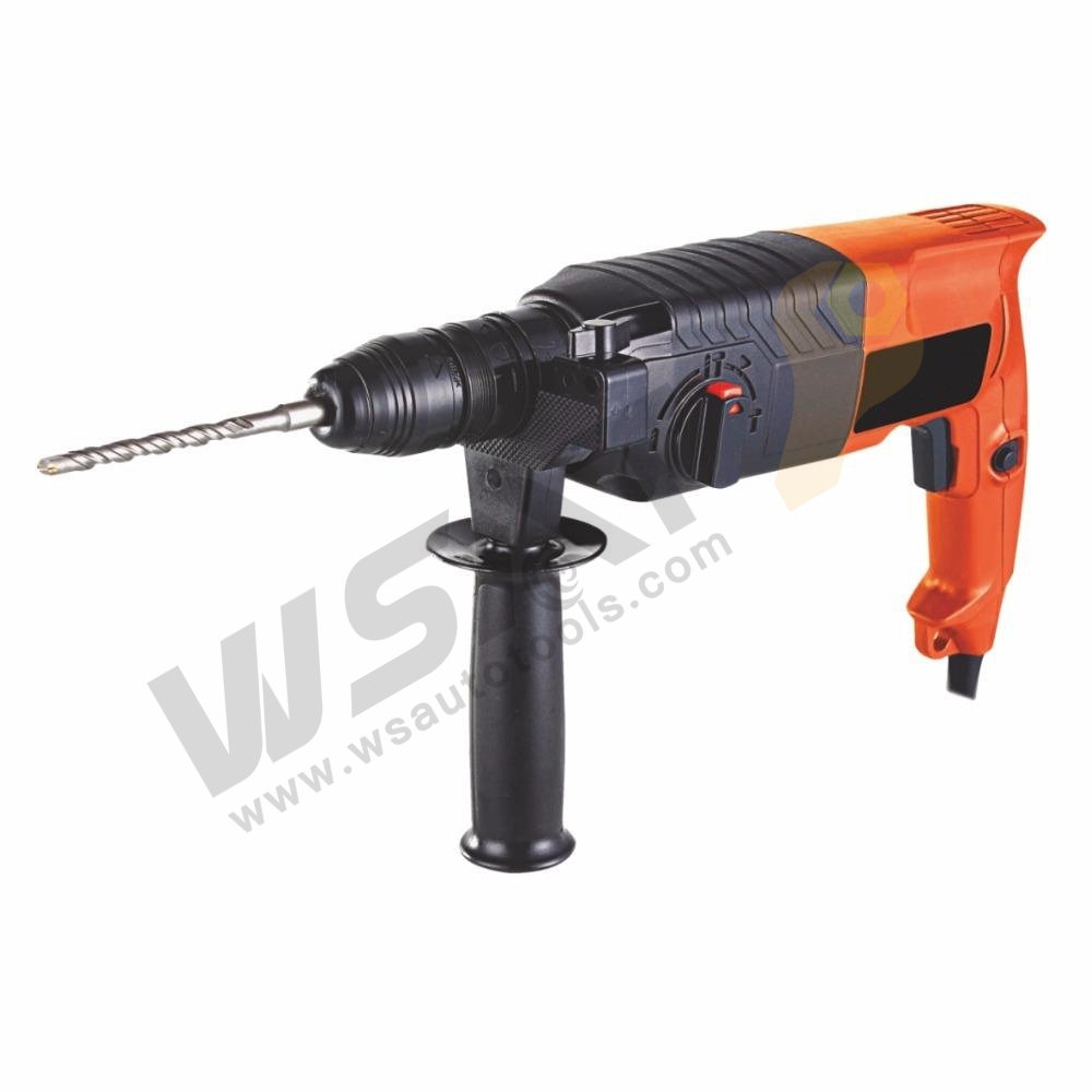 Rotary Hammer