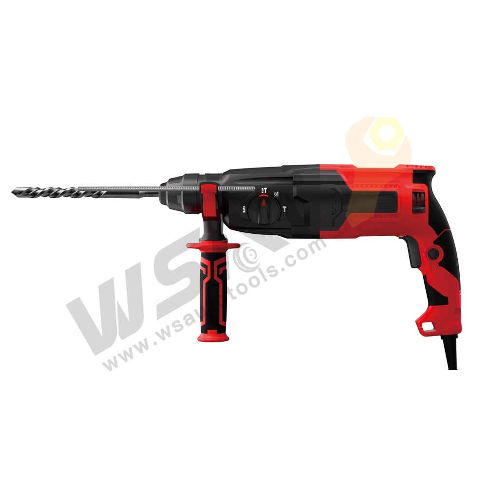 Rotary Hammer