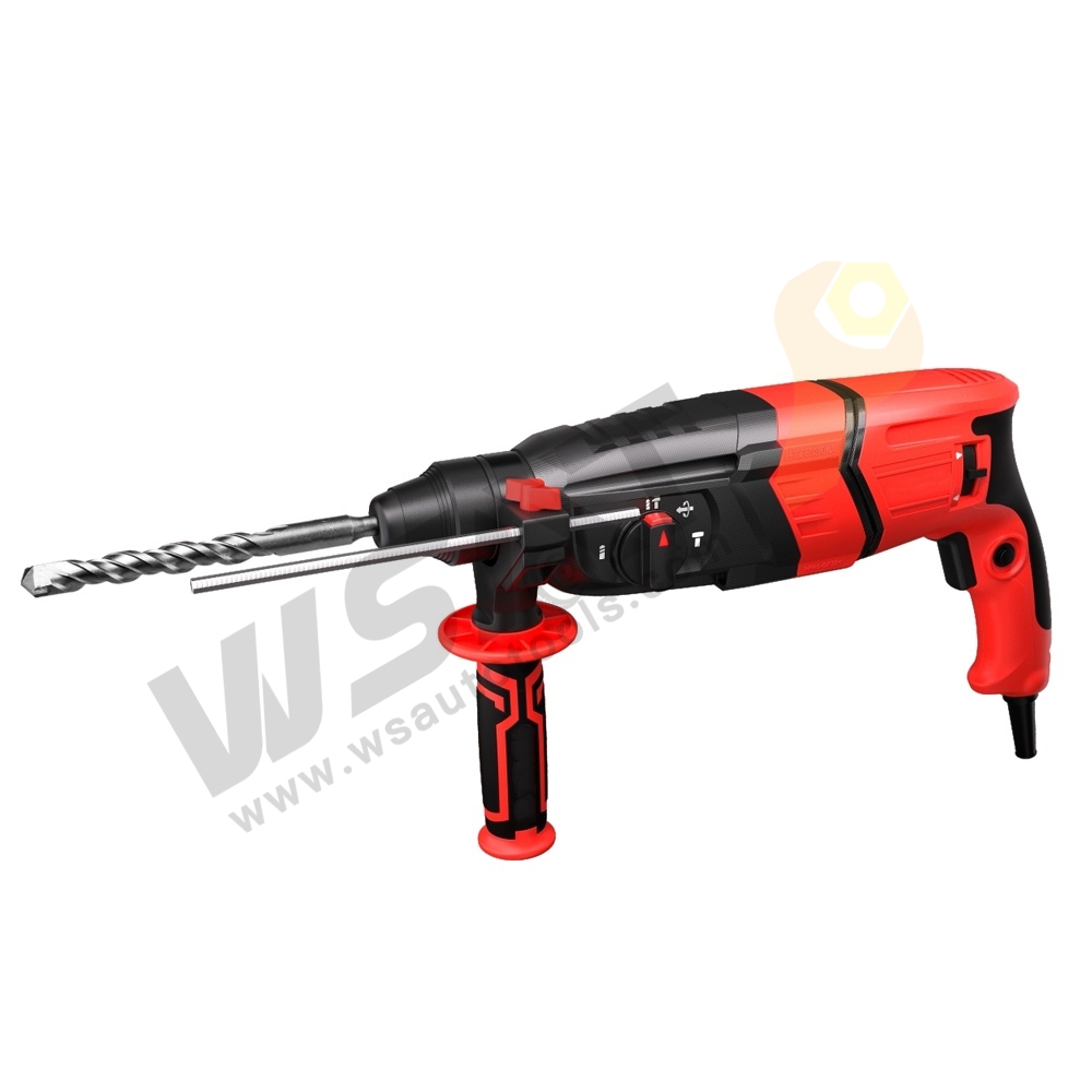 Rotary Hammer