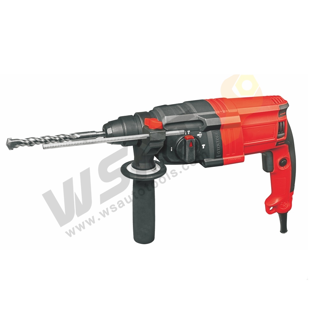 Rotary Hammer