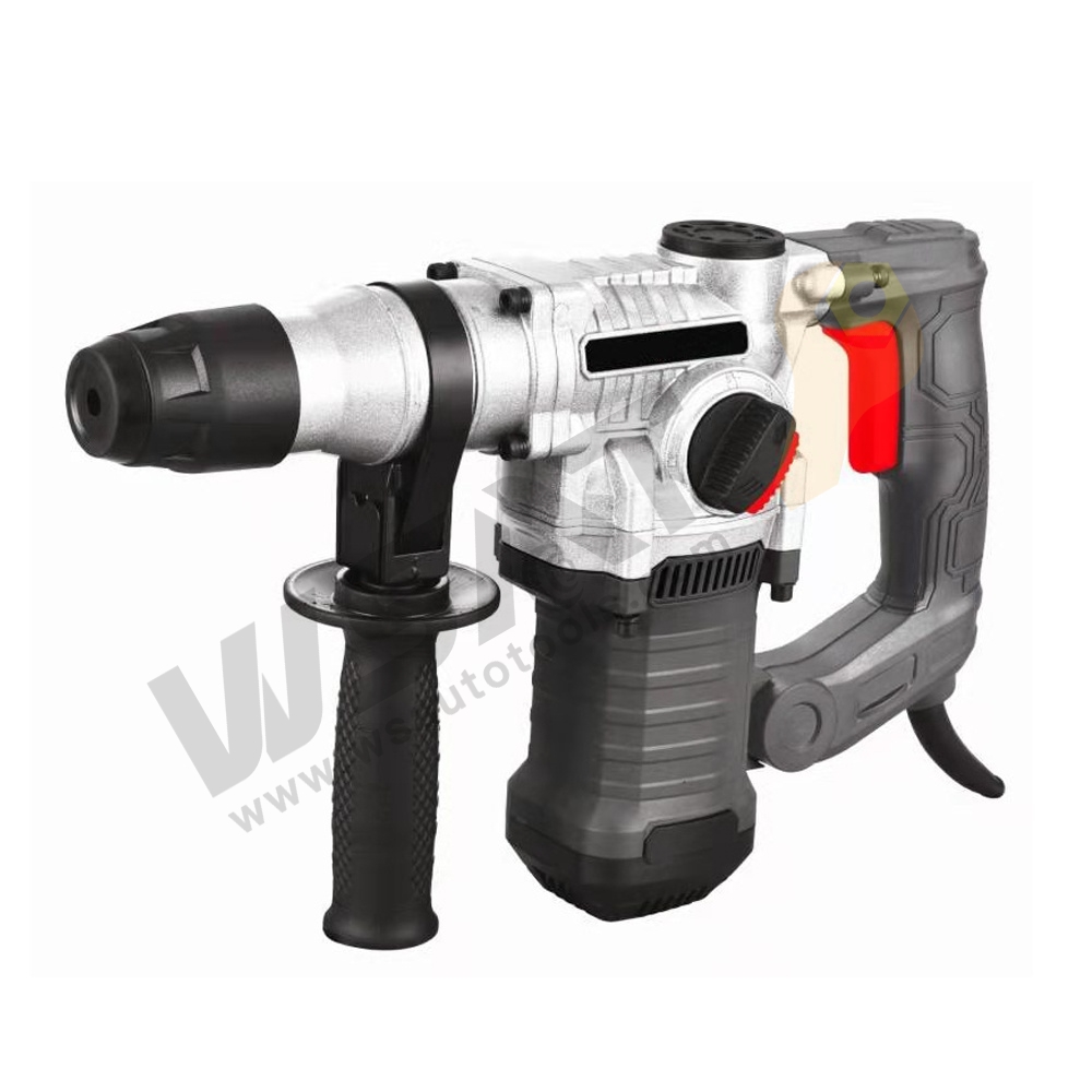 Rotary Hammer