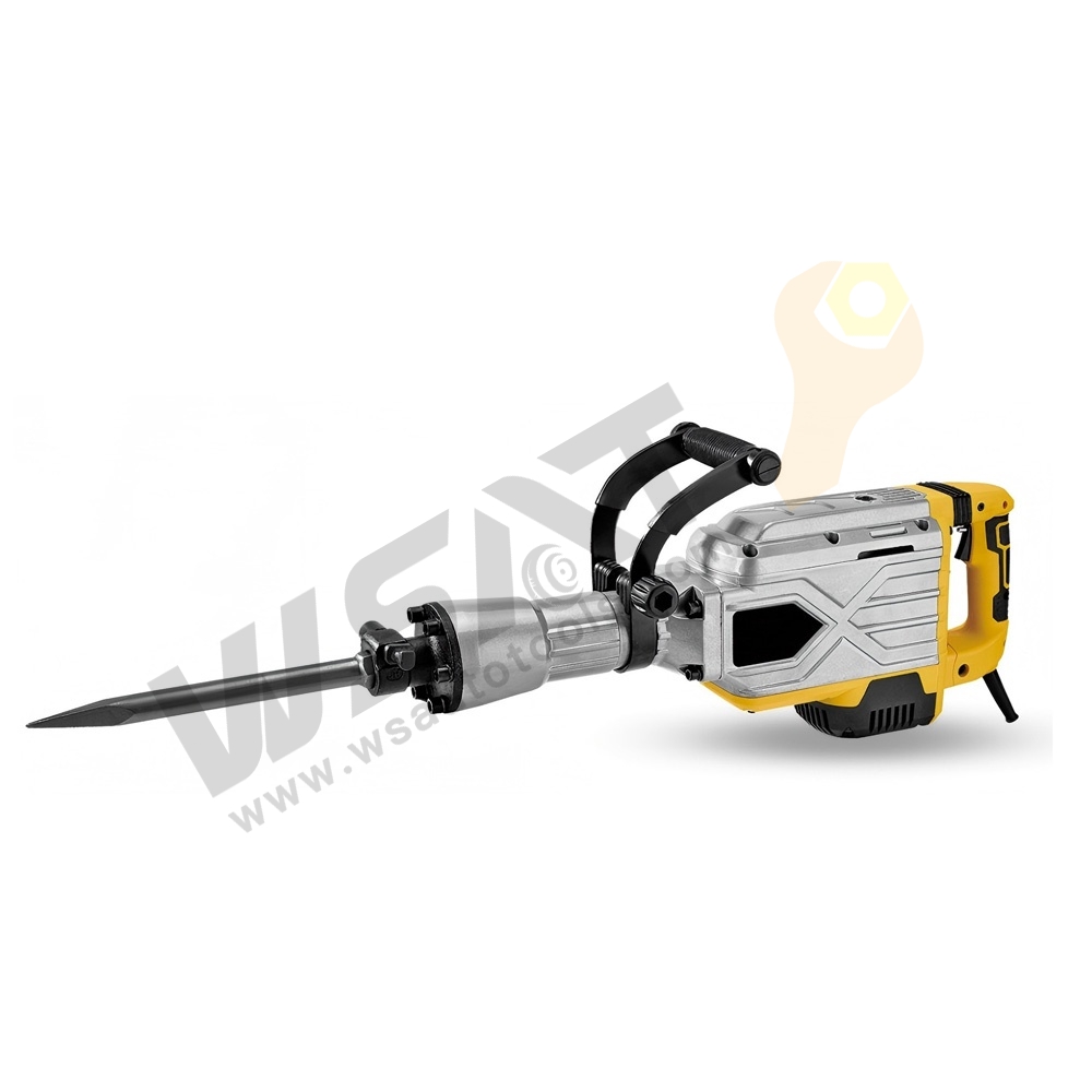 Concrete Power Tools Demolition Breaker Hammer Electric Jack Hammer