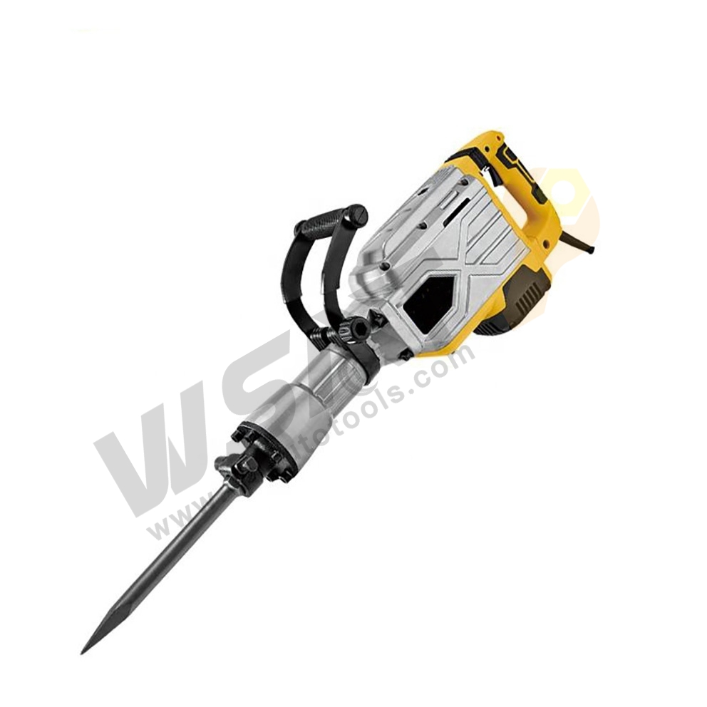 Concrete Power Tools Demolition Breaker Hammer Electric Jack Hammer