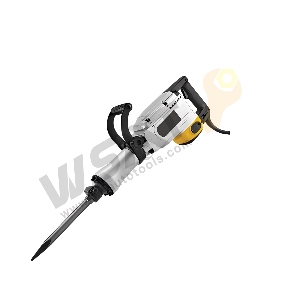 2200W High Power Electric Professional Demolition Hammer