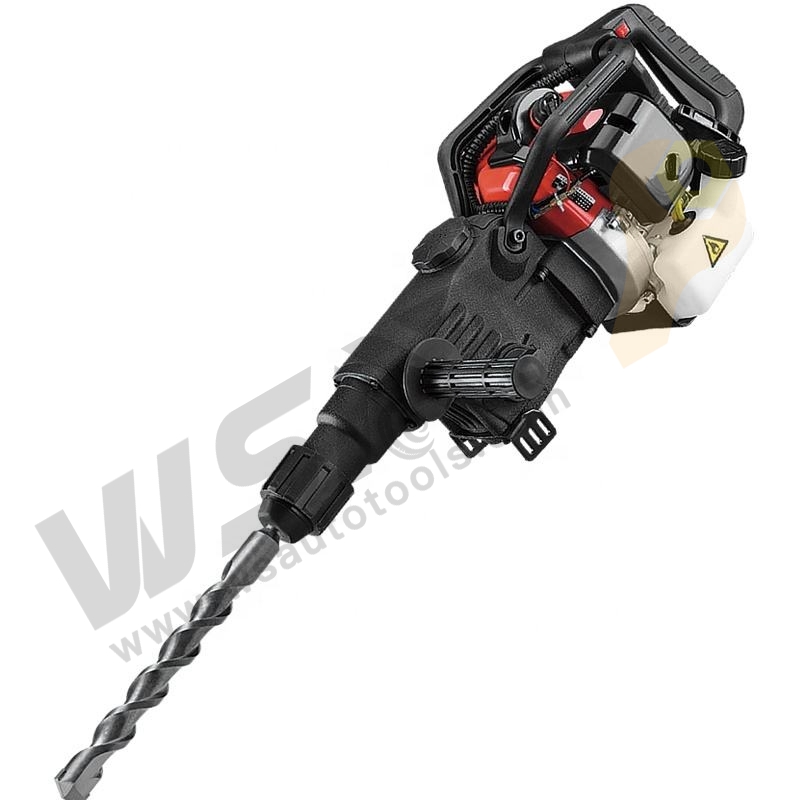 Gasoline Hammer&Drill & Rotary Hamme