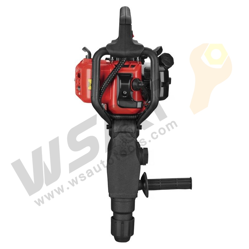 Gasoline Hammer&Drill & Rotary Hamme