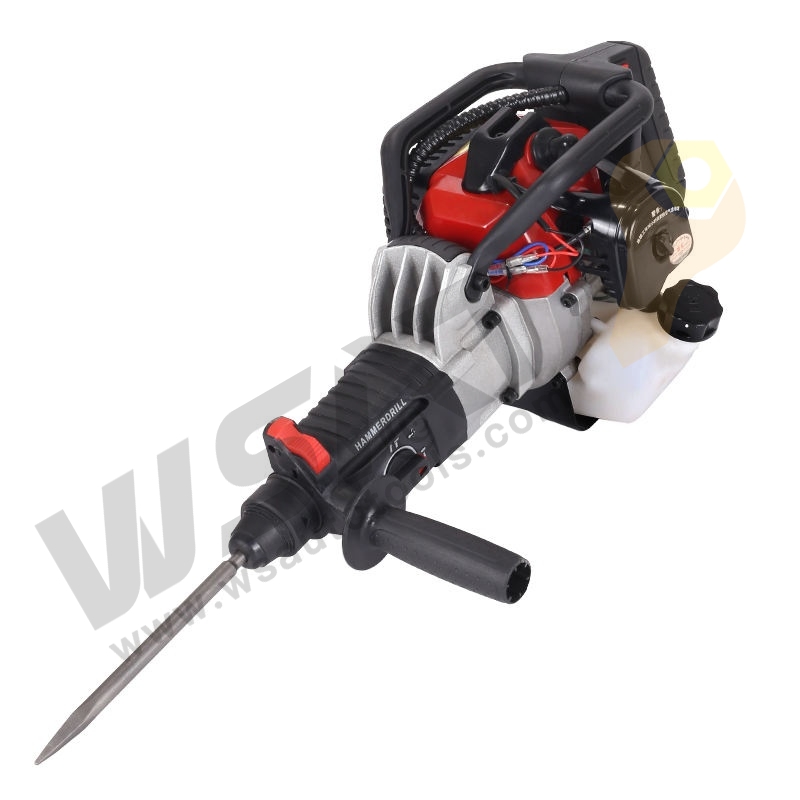 Gasoline Hammer&Drill & Rotary Hamme