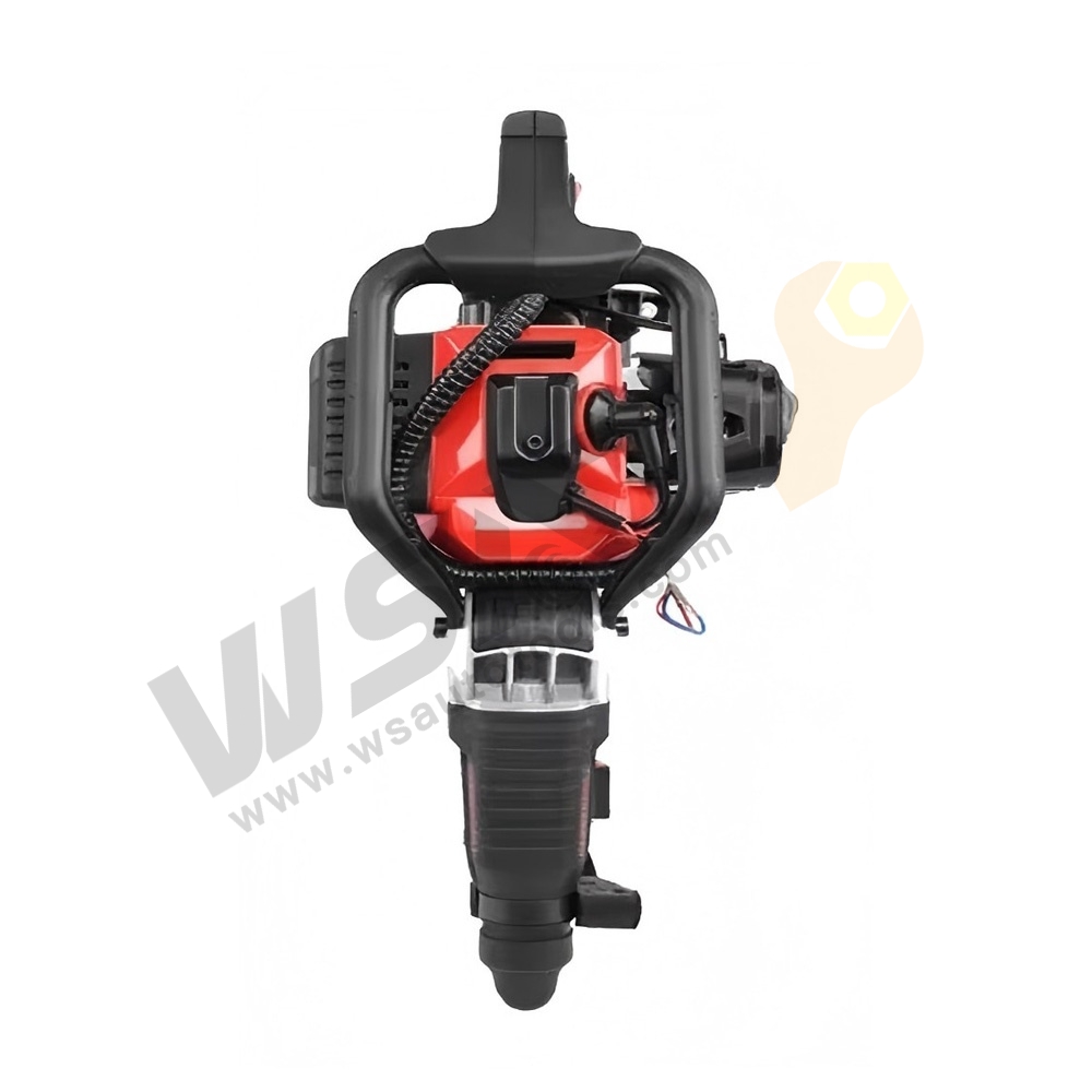 Gasoline Hammer&Drill & Rotary Hamme