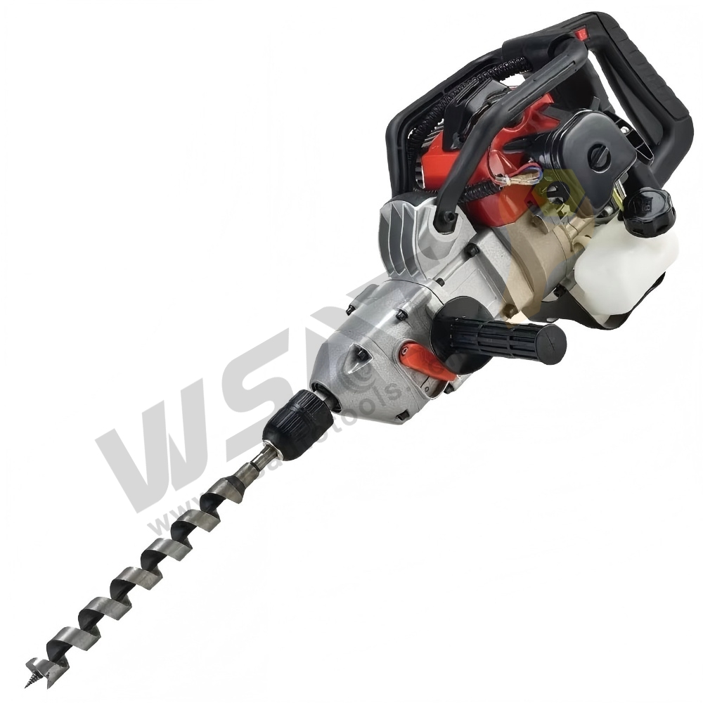 Gasoline Tree Drilling/ 2-stoke Tree Cutting /gasoline Hammer Drill