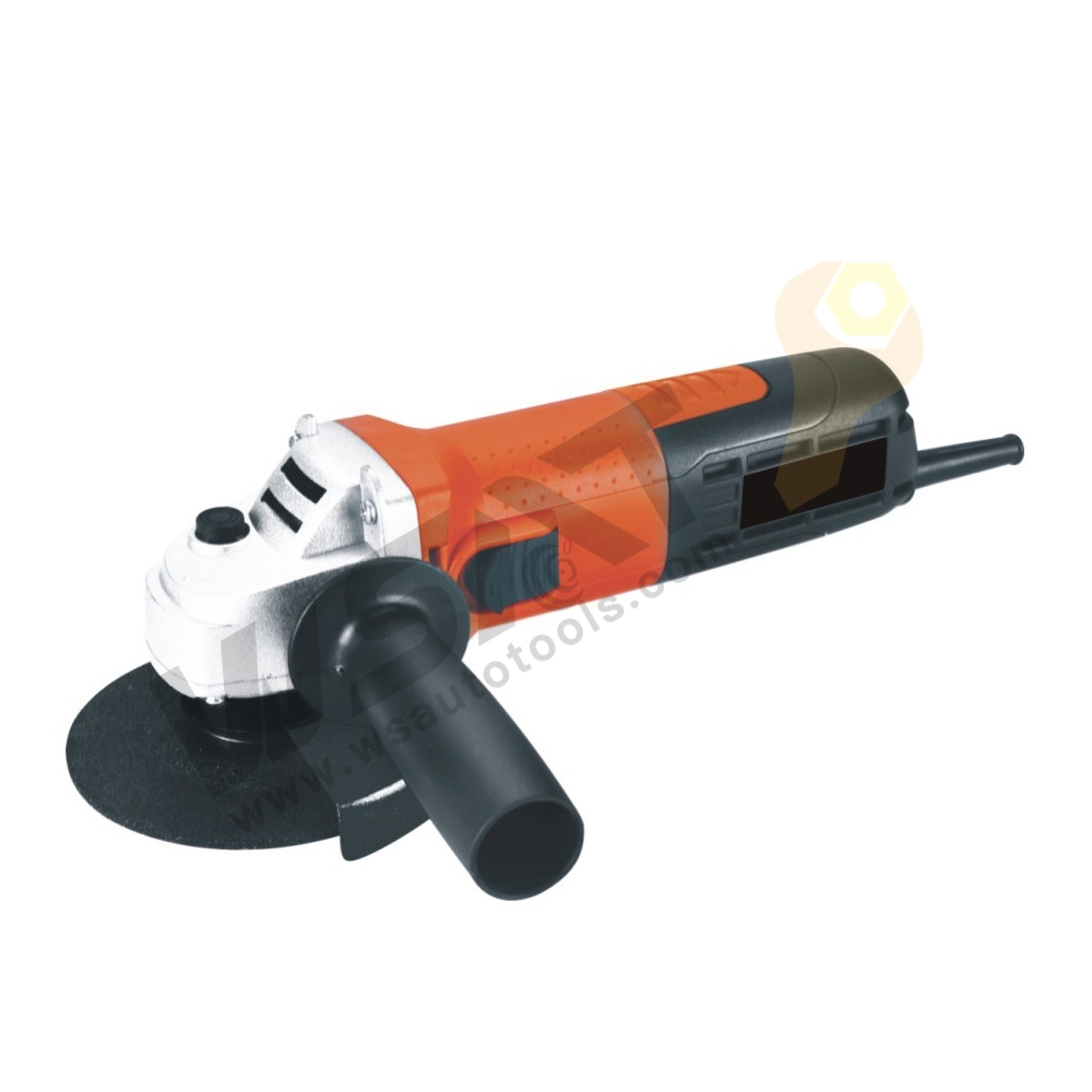 Electric Angle Grinder