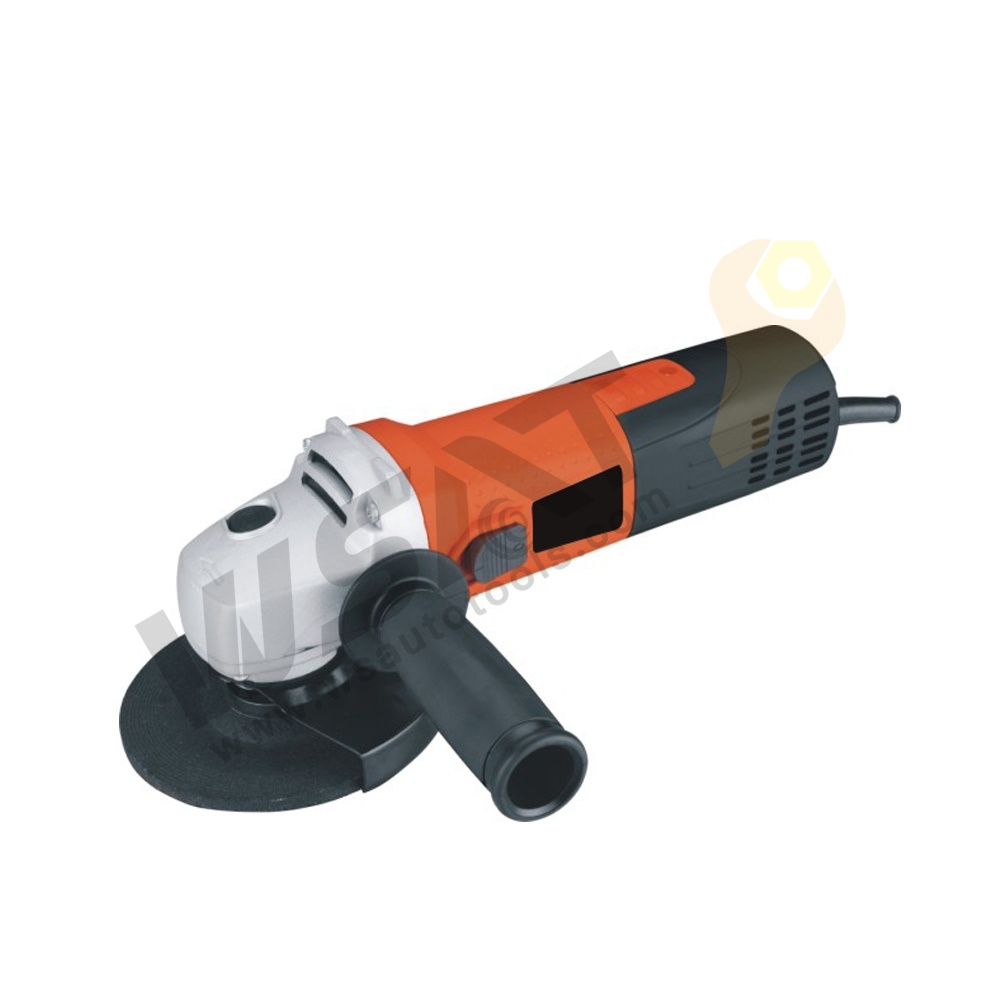Electric Angle Grinder