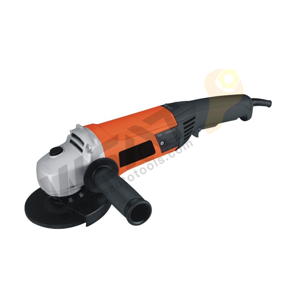 Electric Angle Grinder