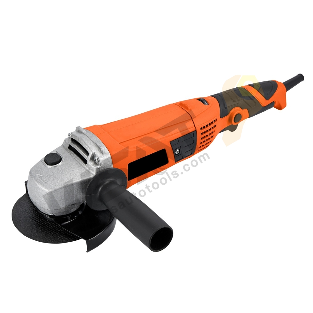 Electric Angle Grinder