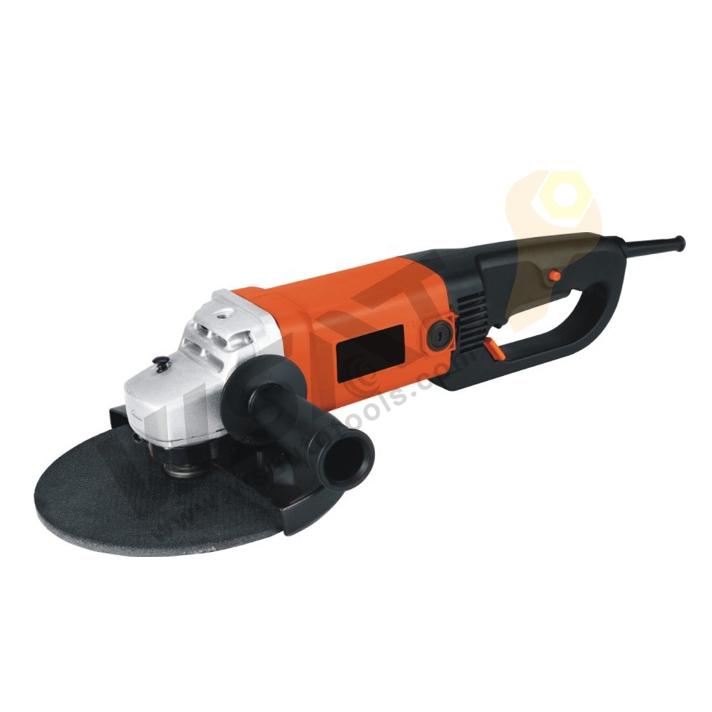 Electric Angle Grinder