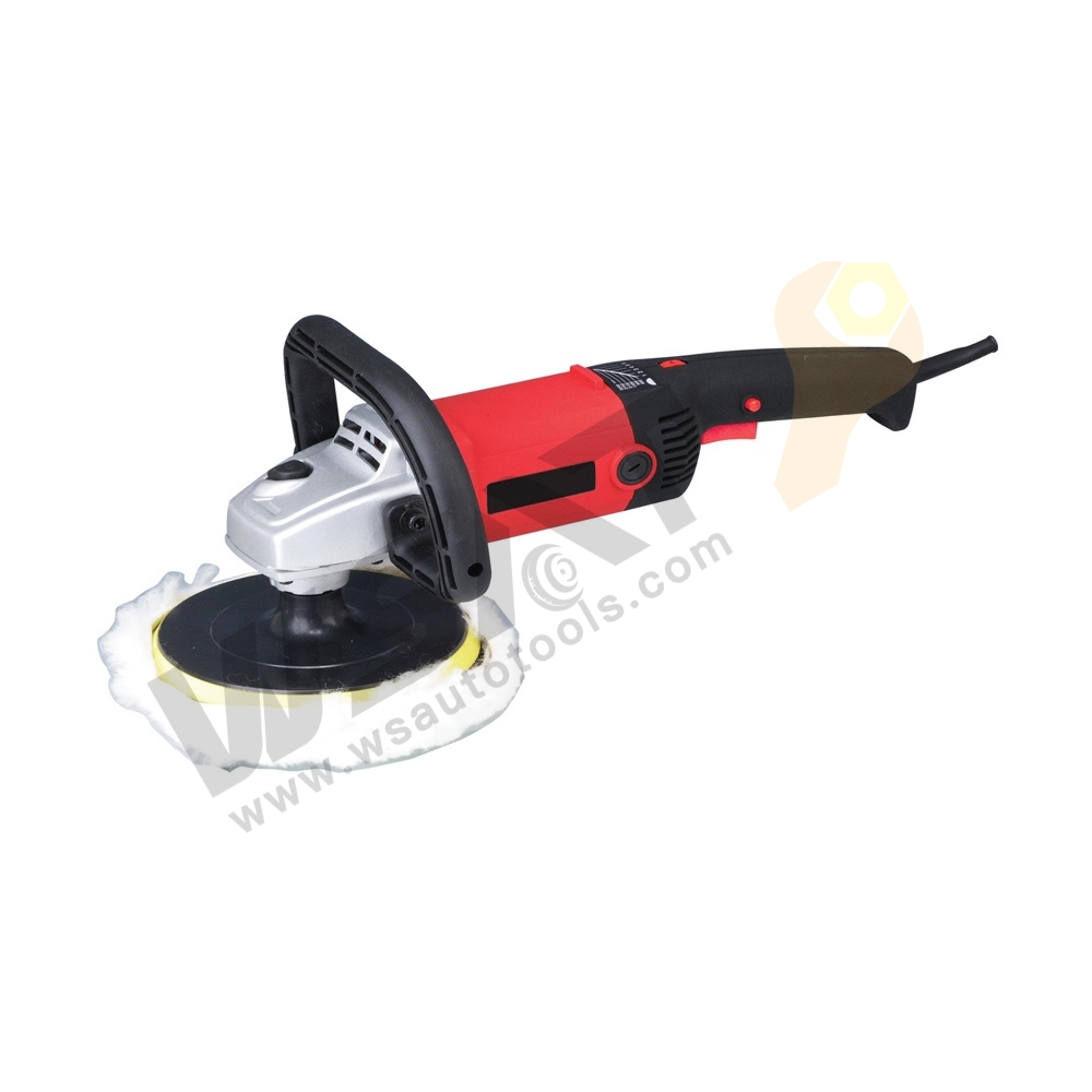 Electric Polisher
