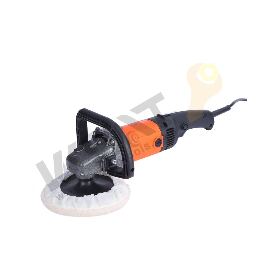 Electric Polisher