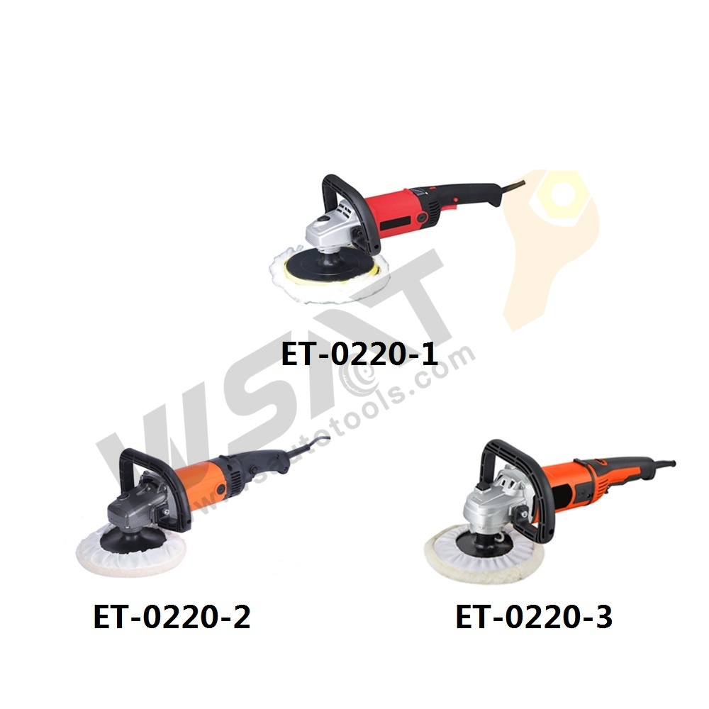 Electric Polisher