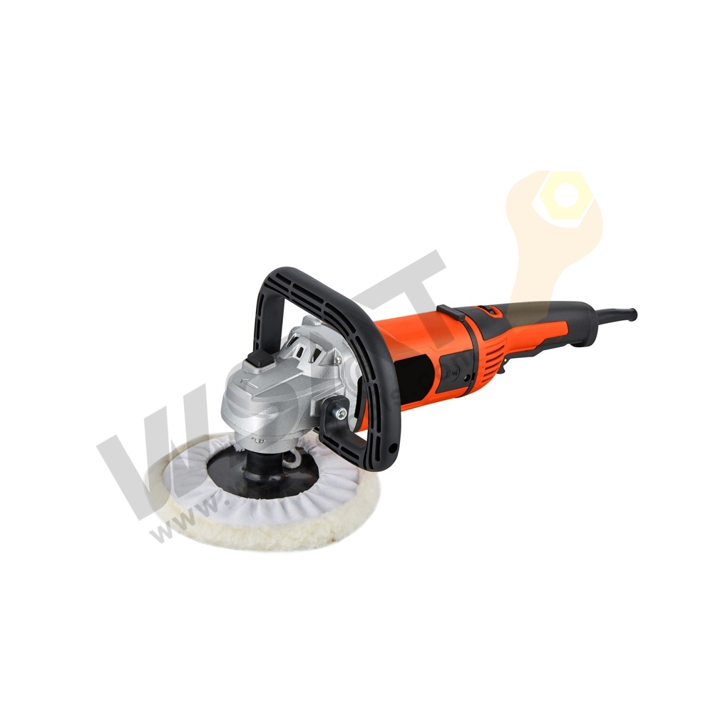 Electric Polisher