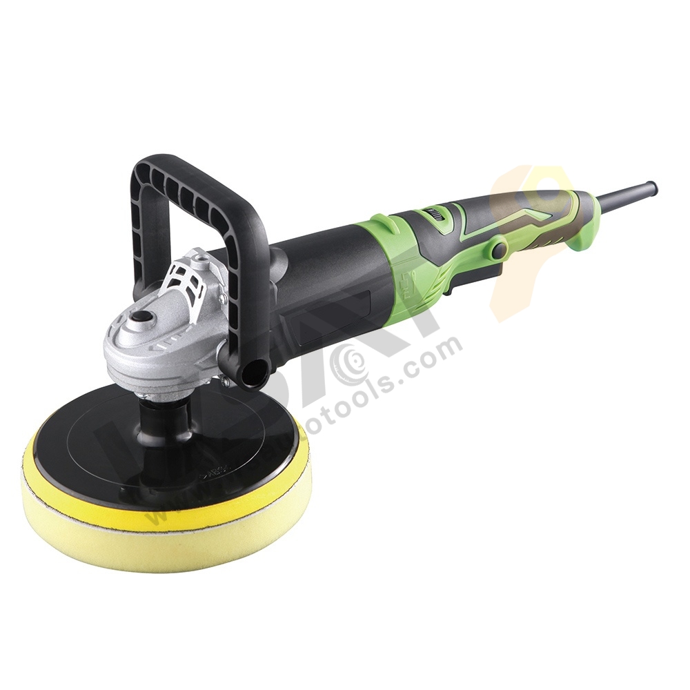 Electric Polisher-NEW TYPE