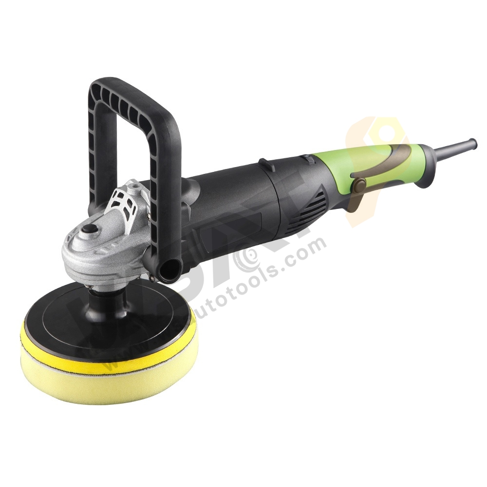 Electric Polisher-NEW TYPE