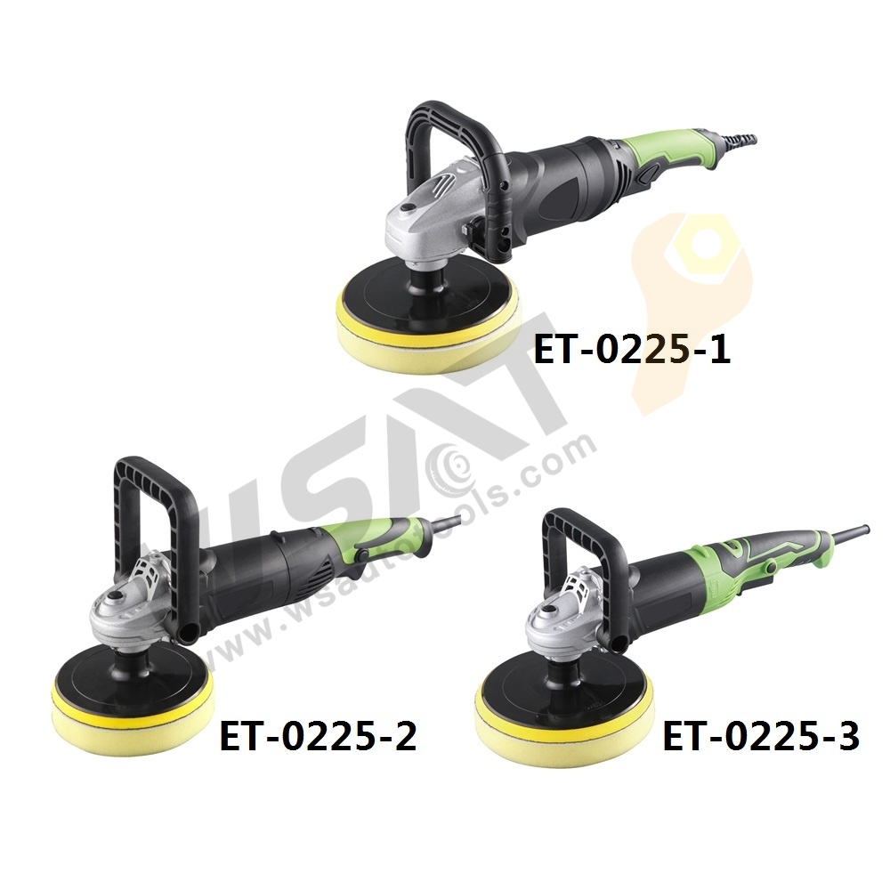 Electric Polisher-NEW TYPE