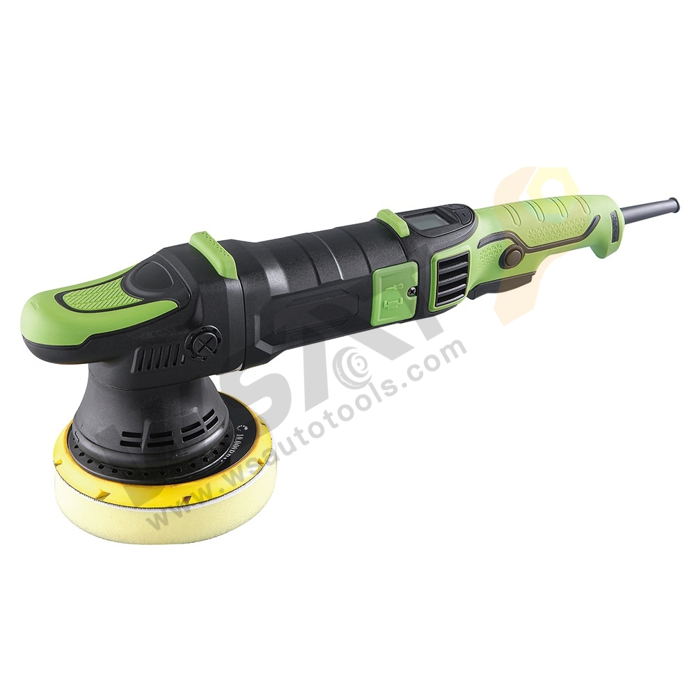 Electric Dual Action Polisher
