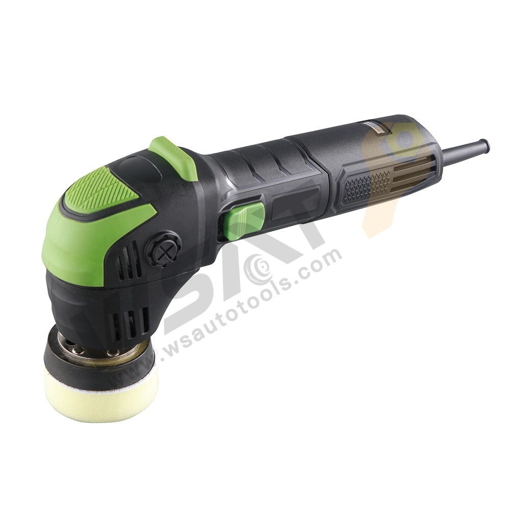 Electric Dual Action Polisher