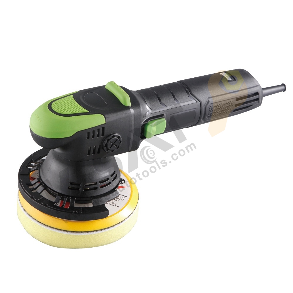 Electric Dual Action Polisher