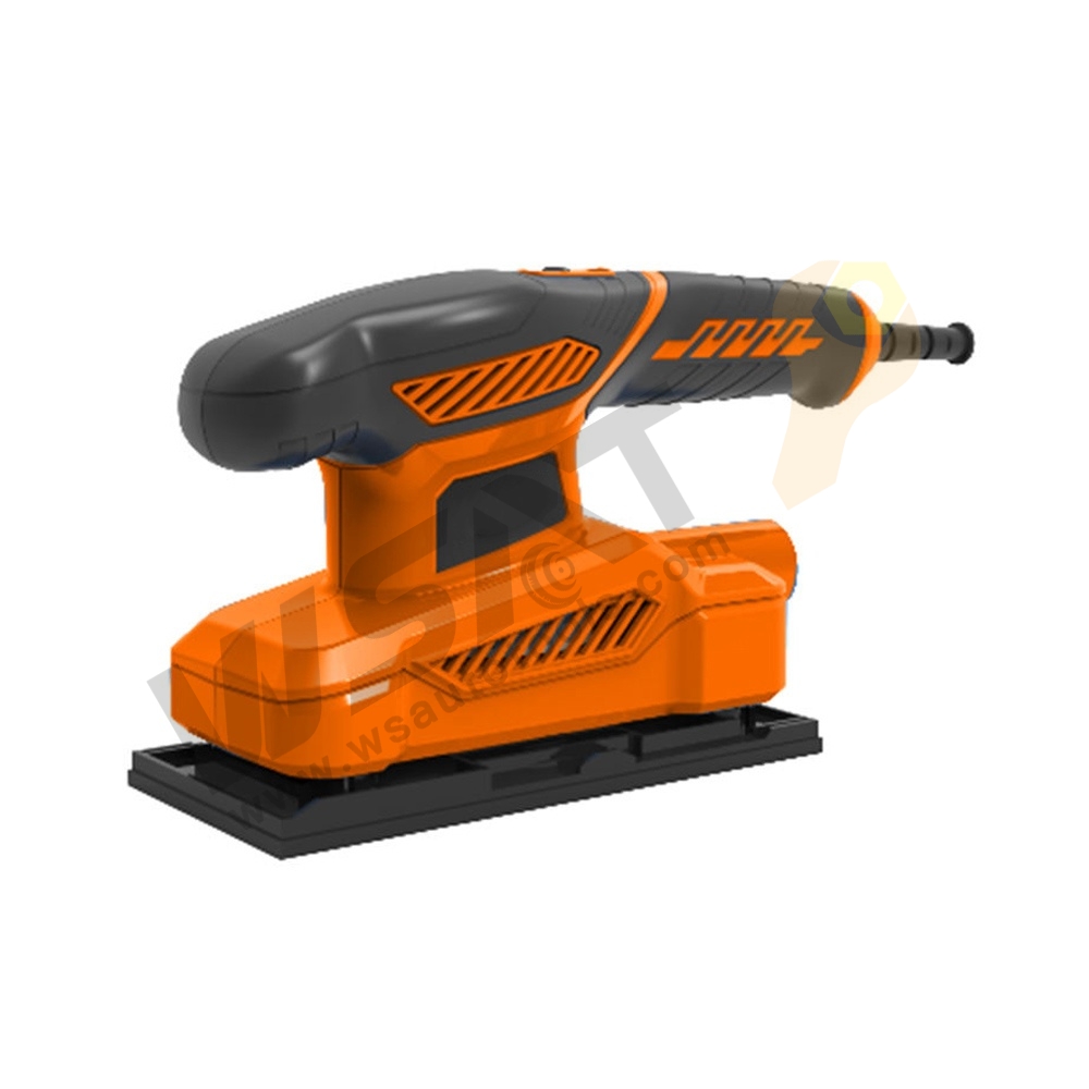 Orbital Sander