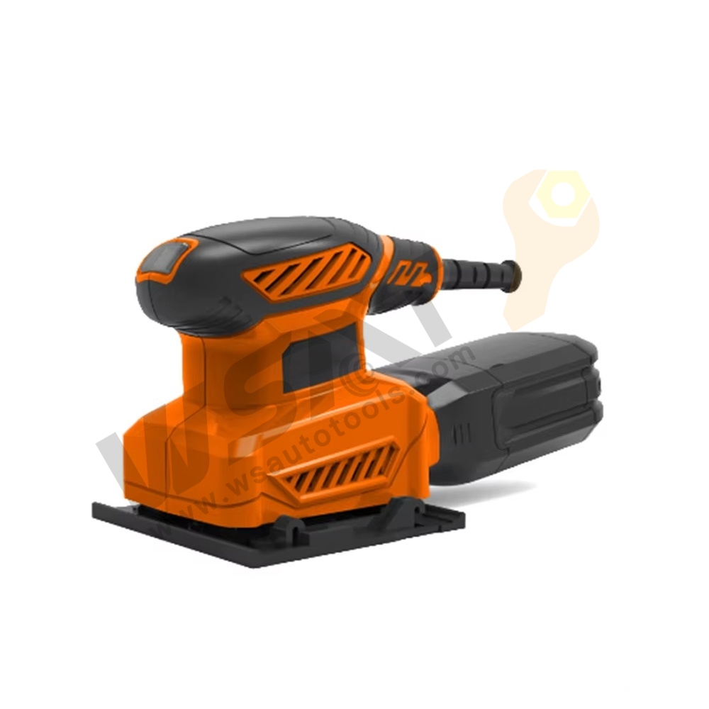 Orbital Sander
